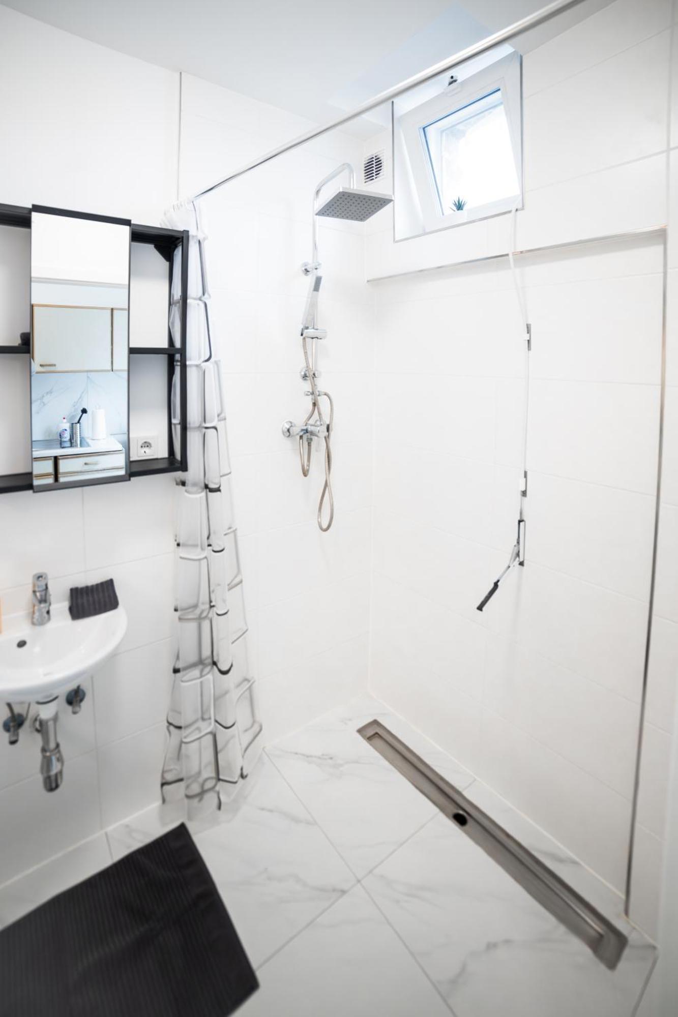 Nord-Apartment 4 I 2 Zimmer Mit Wlan & Smart-Tv Бремерхавен Екстериор снимка